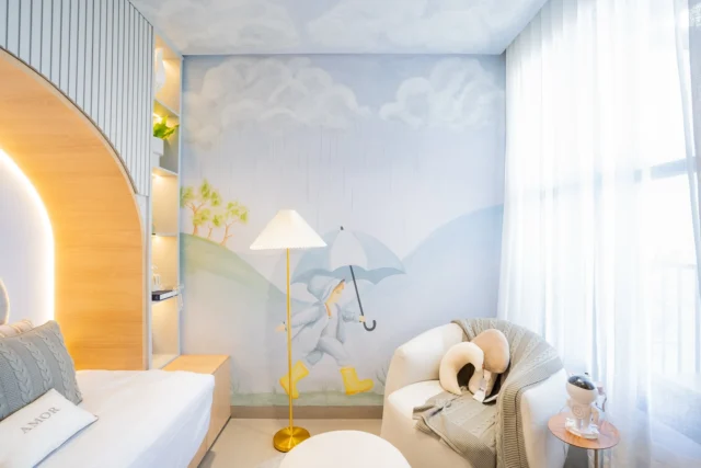 Quarto chuva de prata!
Parceiros e patrocinadores:
@modellymarcenaria 
@luidebrito_plastic_art 
@casacamposcasaeconstrucao 
@primaverafloresxf 
@luidebrito_plastic_art 
@arte.assinadaoeste 
@casatuadecor_ 
@anjoscolchoeslem 
@aniele.iluminacaoeacabamentos 
@ele.tech 
#ArquiteturaComAlma #DecoraçãoInfantil #DesignQueInspira #SonhosQueSeTransformam #QuartoInfantil #ChuvaDePrata #CéuDeNuvens #OesteBaiano #DecoraçãoComSignificado #ArquitetaDeInteriores #EstilosDeVida #InspiraçãoInfantil #ProjetoPersonalizado #DesignAutêntico #InfânciaComEstilo #BarreirasBA #InterioresQueEncantam #TransformeSuaCasa